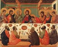 Last Supper
