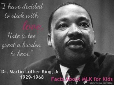 Martin-Luther-King-Jr-Facts