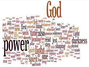 God's Power