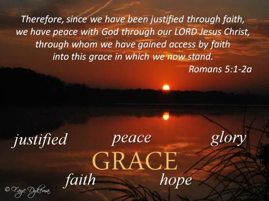 grace